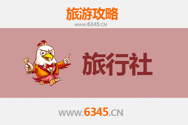 大连西岗区旅行社精选推荐及深度游玩攻略